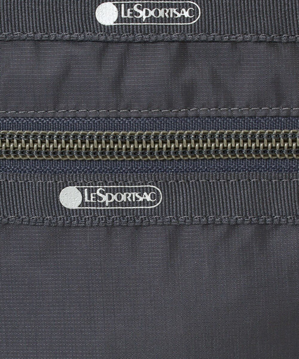 LeSportsac ESSENTIAL BELT BAG/シャドウグレーC 