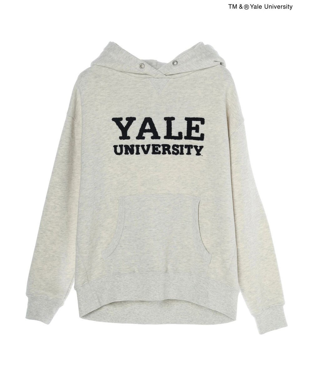 AMERICAN HOLIC ＴＭ＆ＲＹａｌｅ　Ｕｎｉｖｅｒｓｉｔｙ　スウェットパーカー 