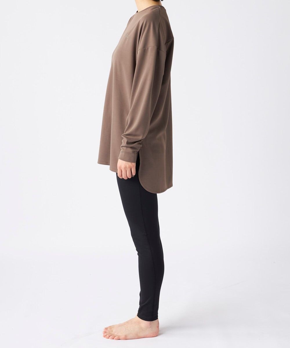 OP／FILA 【FILA】フィットネスウェア 2点セット 