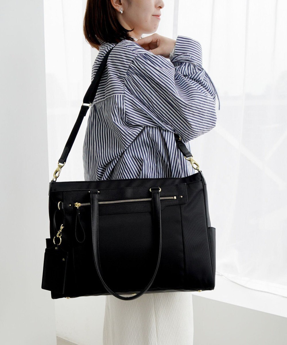 ACE BAGS & LUGGAGE ace. ビエナ3 ビジネスバッグ 14.0インチPC収納 A4 68701 エース 