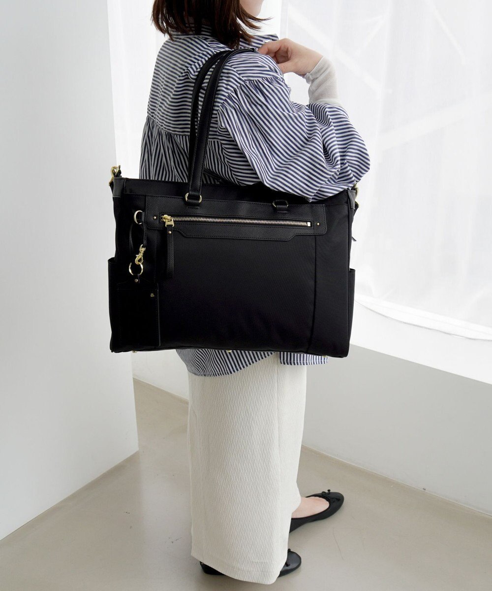 ACE BAGS & LUGGAGE ace. ビエナ3 ビジネスバッグ 14.0インチPC収納 A4 68701 エース 