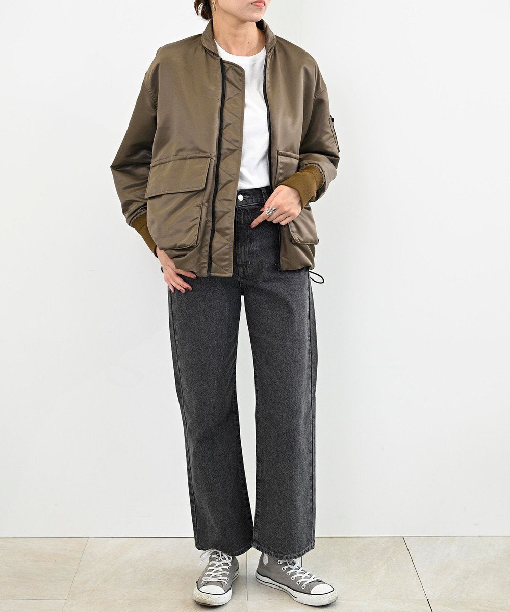 FORFORMO Form Blouson フォルムブルゾン 