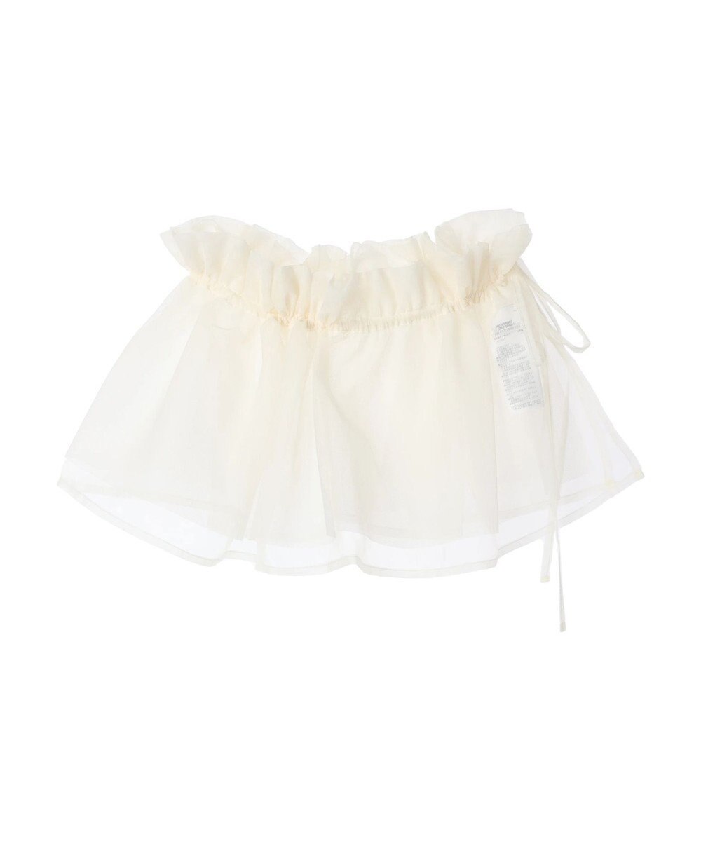 Green Parks マルチｗａｙ　チュールベルト 