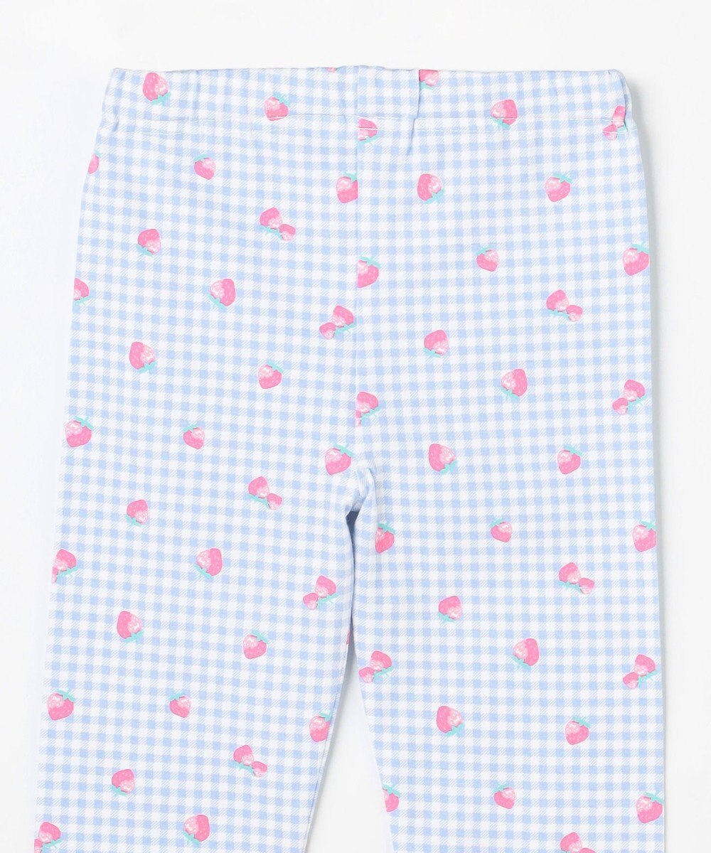 ANY KIDS 【Strawberry Collection】いちごレギンス 