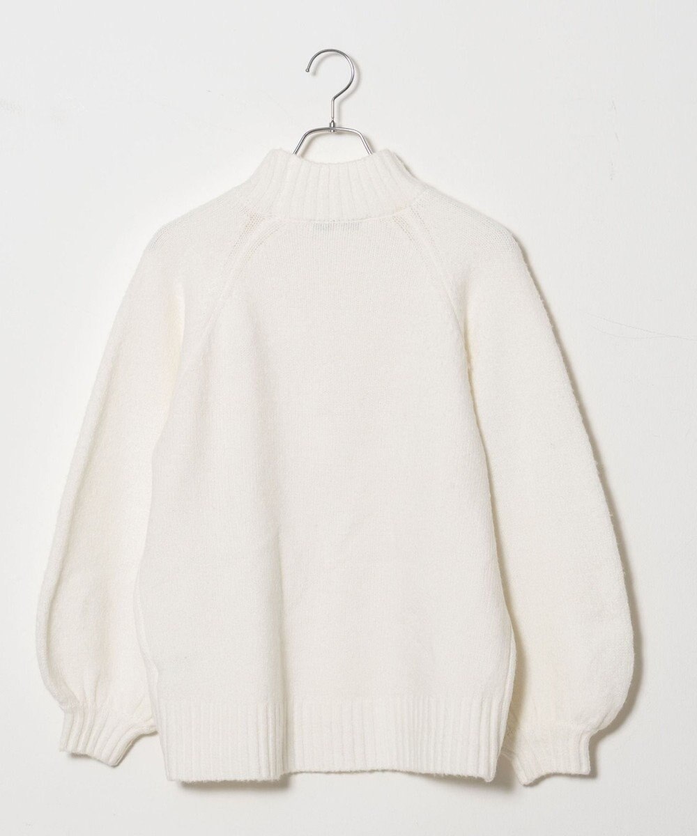 WEGO U.S POLO ASSN.ハイネックセーター 