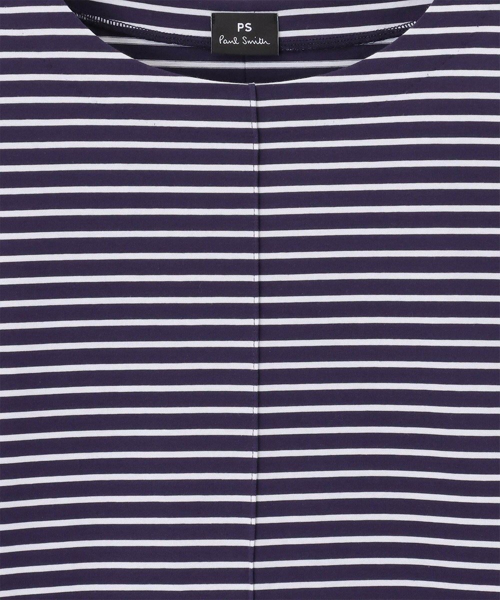 Paul Smith ミックス ボーダー 半袖Tシャツ 