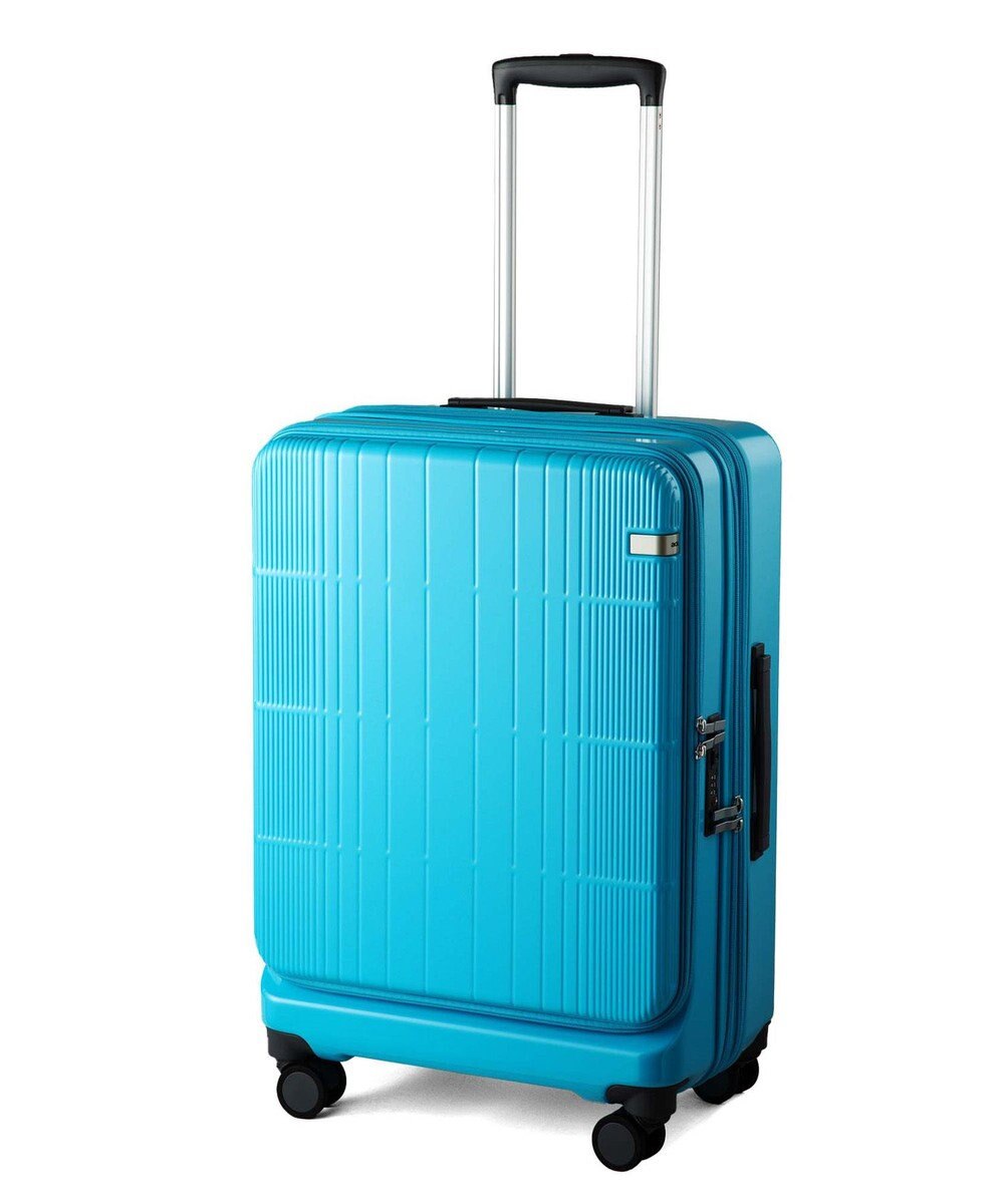 ACE BAGS & LUGGAGE ace. ディフェレンス スーツケース 65L 05723 