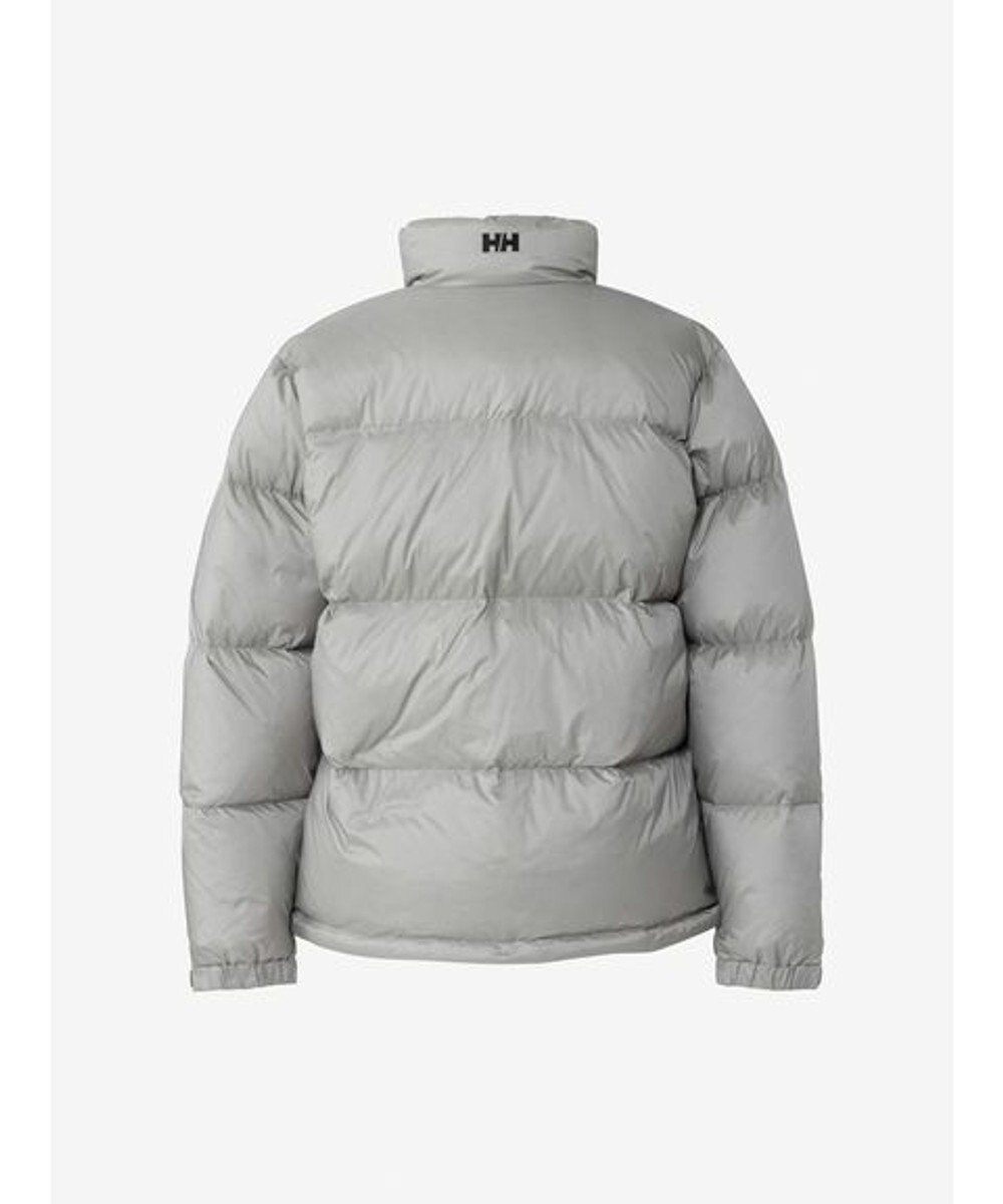 HELLY HANSEN フィリーダウンジャケット 