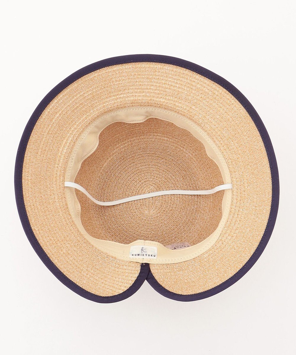 組曲 KIDS 【Lサイズ】サマーブレード ハット 