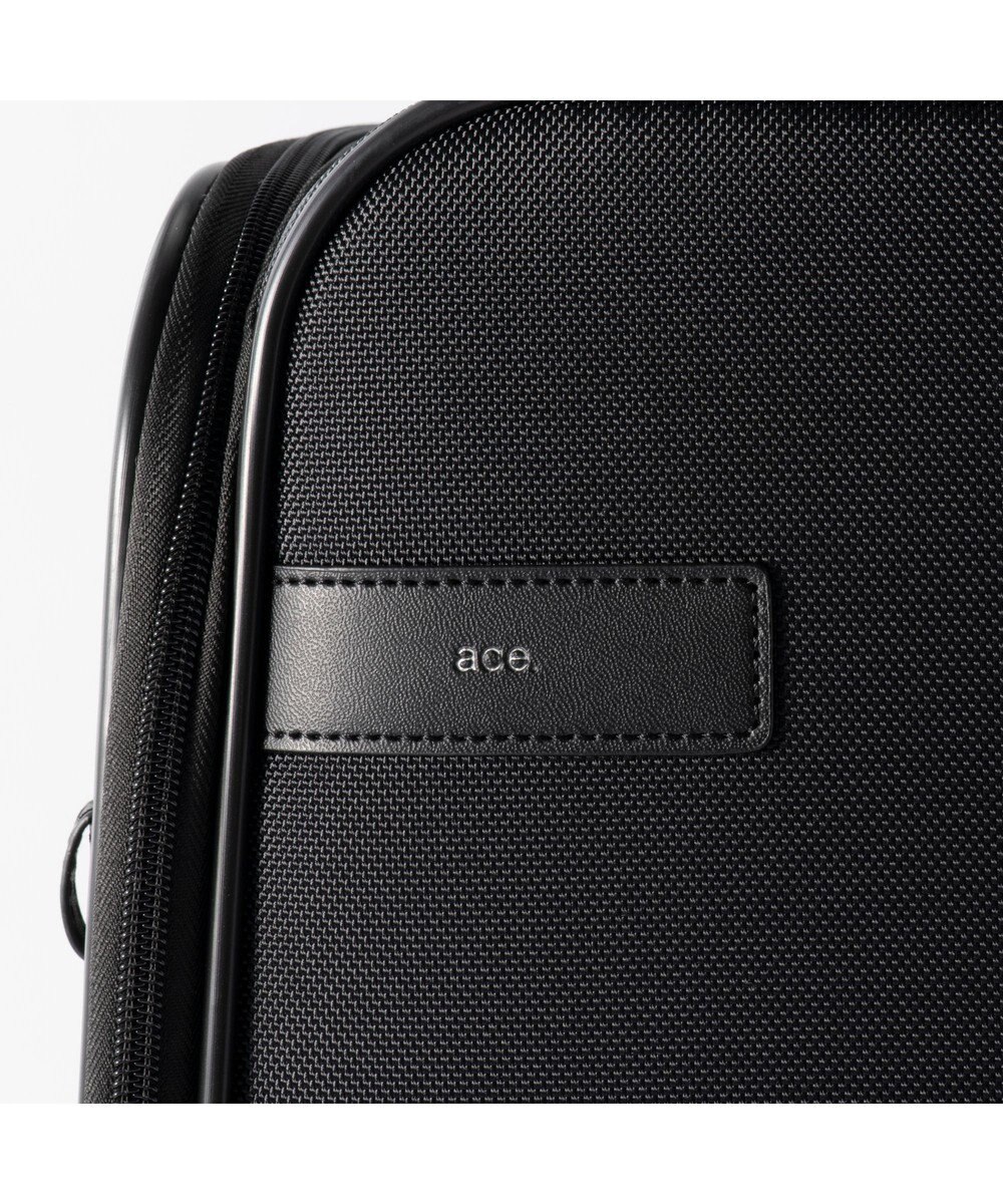 ACE BAGS & LUGGAGE ace. TOKYO ソリディオナ ソフトスーツケース 32L 35014 