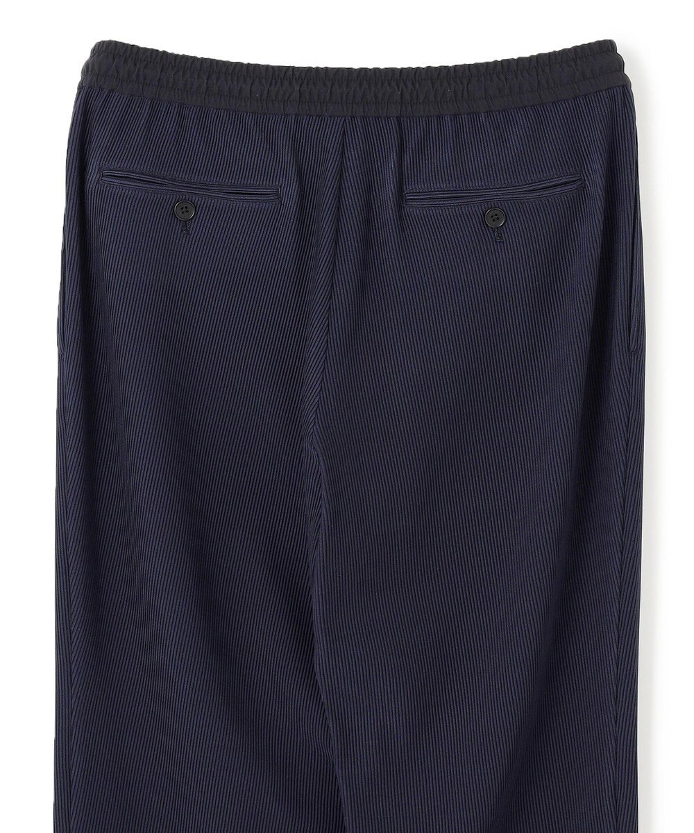 JOSEPH HOMME ソフトプリーツストレッチ / PEGG EASY 