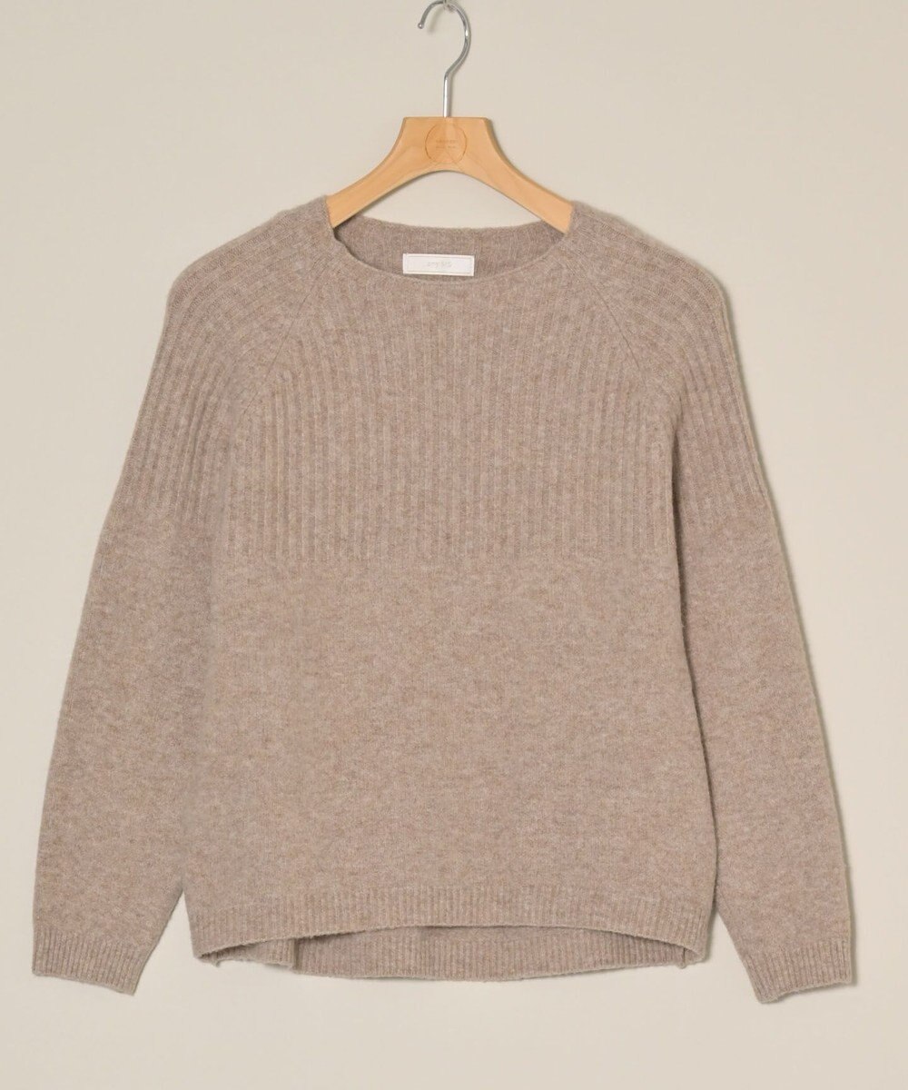 ONWARD Reuse Park 【any SiS】ニット秋冬 