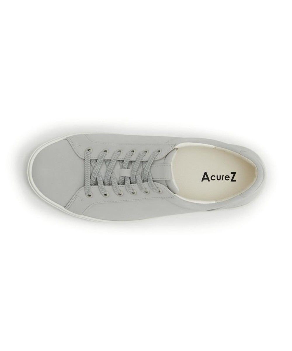 AcureZ フィット感◎ キレイ色スニーカー「母趾にやさしいスニーカー」 