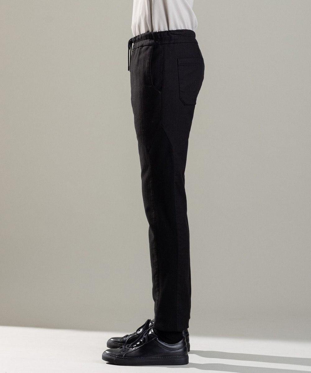 JOSEPH HOMME スーパーストレッチヘリンボン / COMFY 