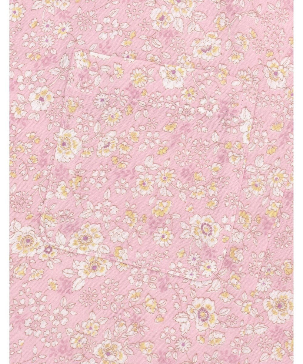 Wing パジャマ 長袖 長ズボン 綿100% 二重ガーゼ素材 ゆったりシルエット 通気性（身生地部） 吸汗速乾性（身生地部） シャツタイプ レディース EP5060 ウイング／ワコール 