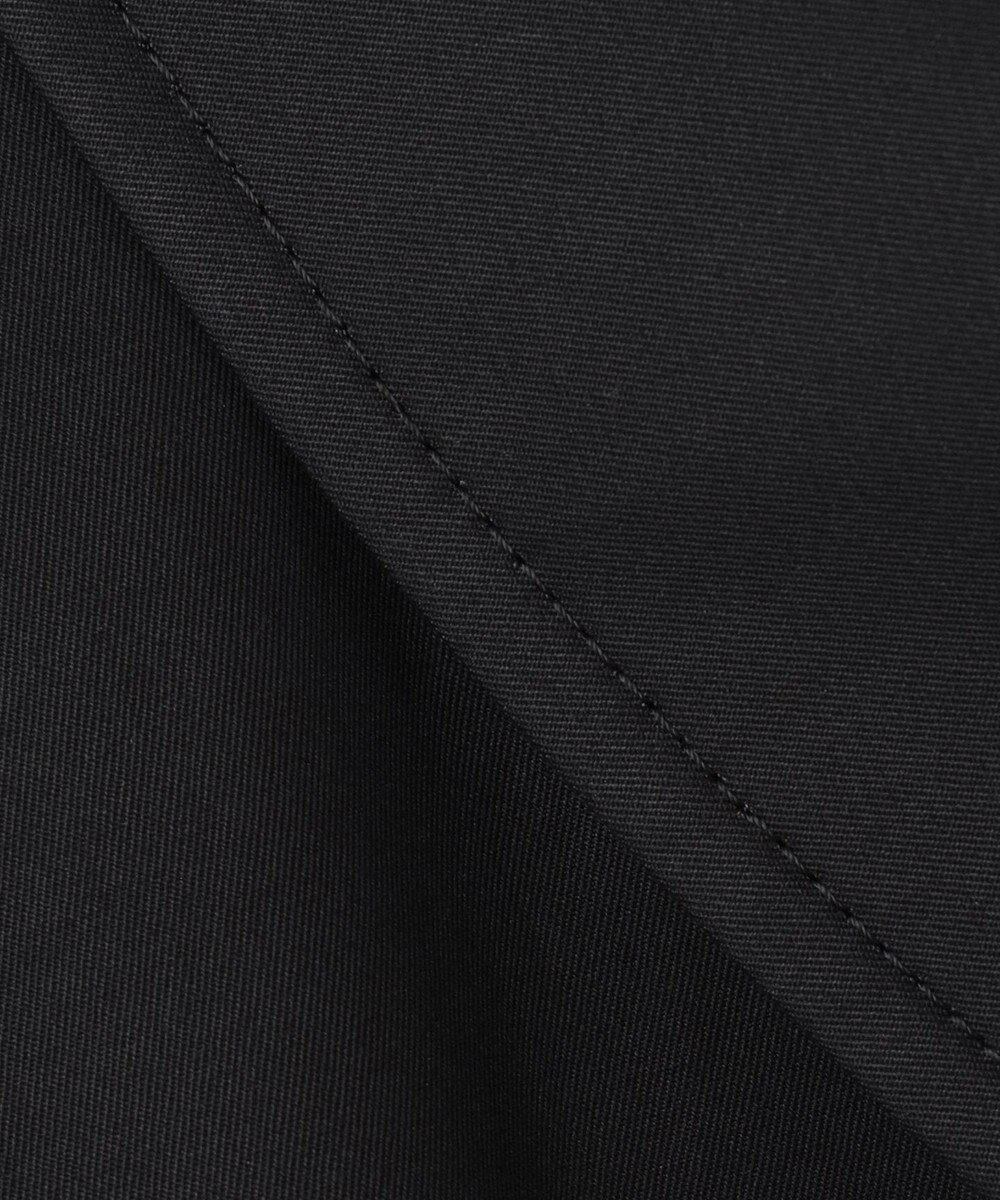 GOTAIRIKU VENTILE ギャバジン モーターサイクルコート 