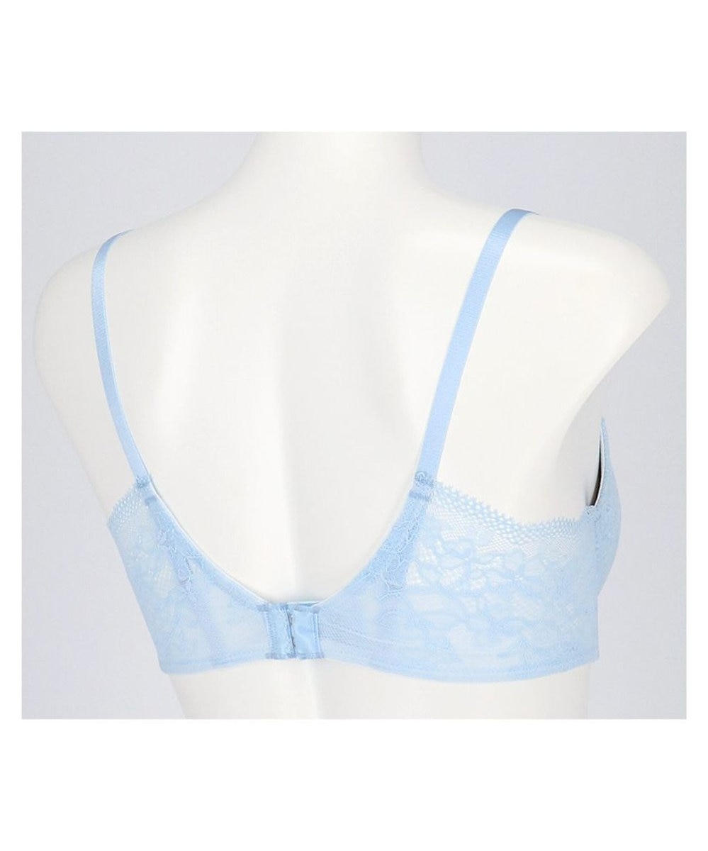 une nana cool Happy bloom ぷっくり上胸と背中すっきり BRAGENIC 