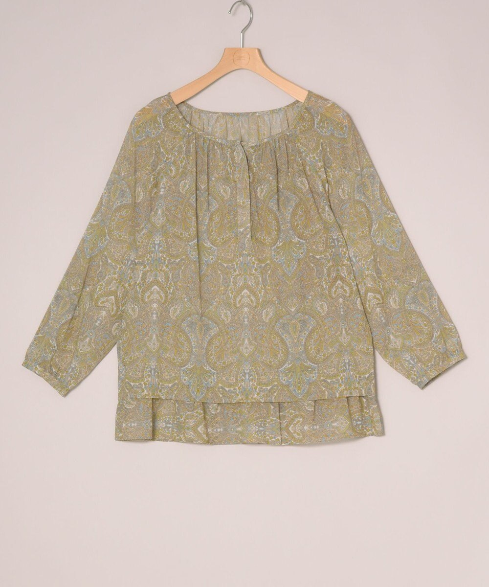 ONWARD Reuse Park 【23区】ブラウス春夏 