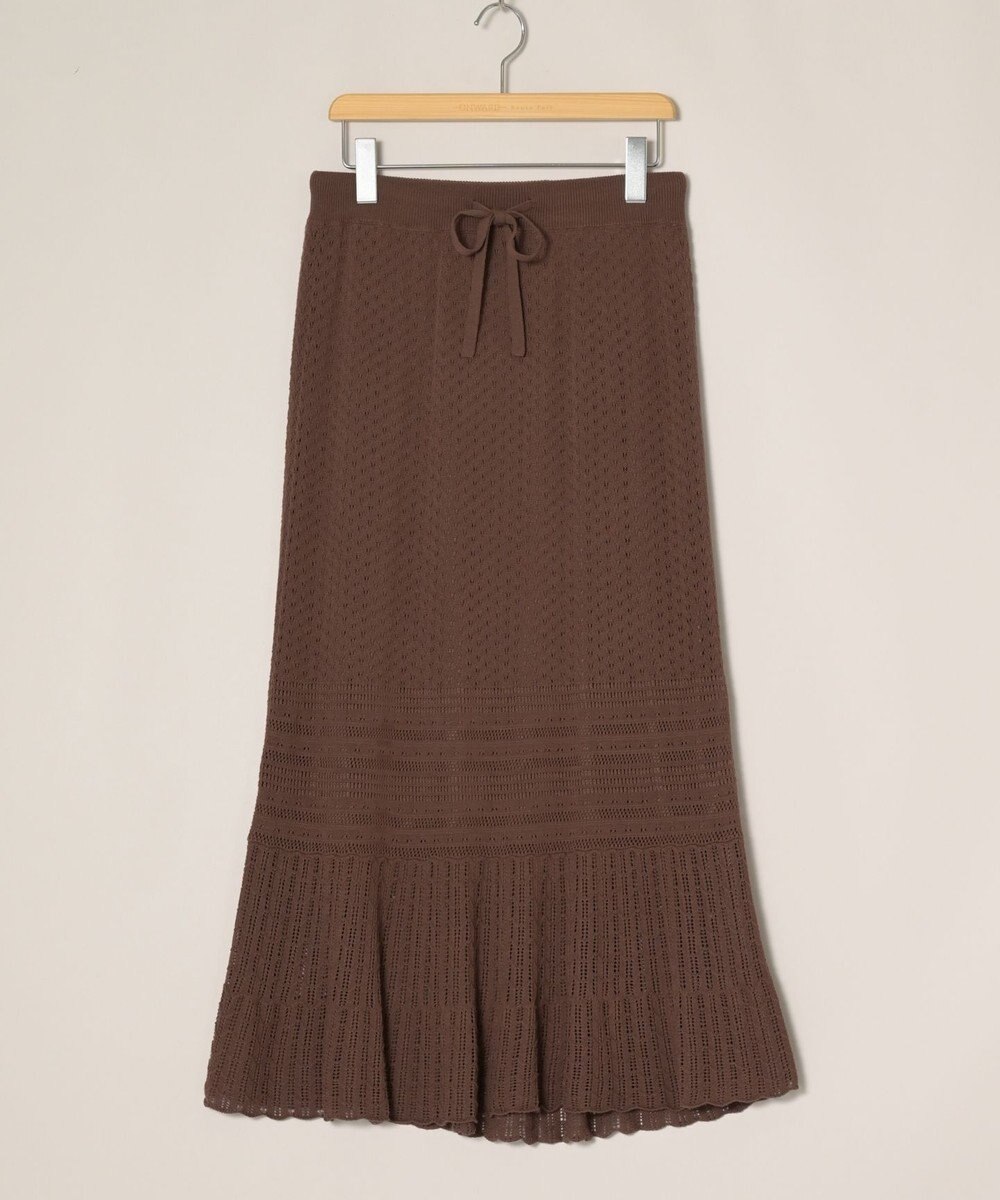 ONWARD Reuse Park 【23区】スカート春夏 