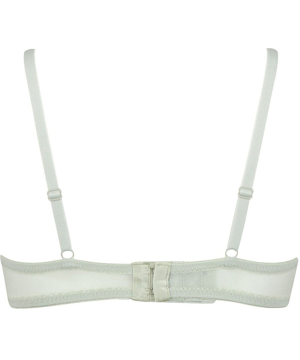 Wing 【マッチミーブラ】　ノンワイヤー　ブラがわたしに合わせてくれる　しめつけない快適な着用感　ウイング／ワコール　KB2070 