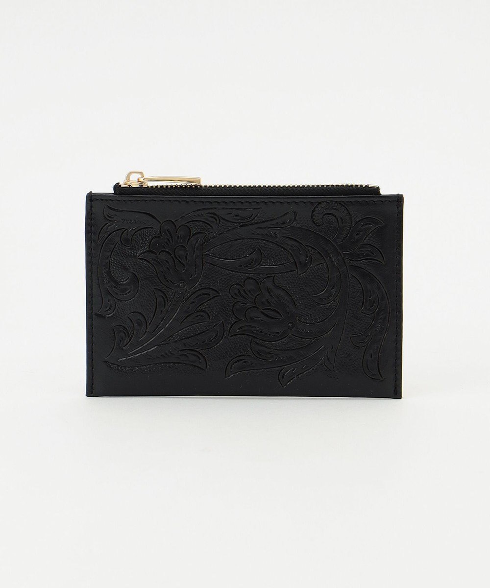 GRACE CONTINENTAL Card case wallet 