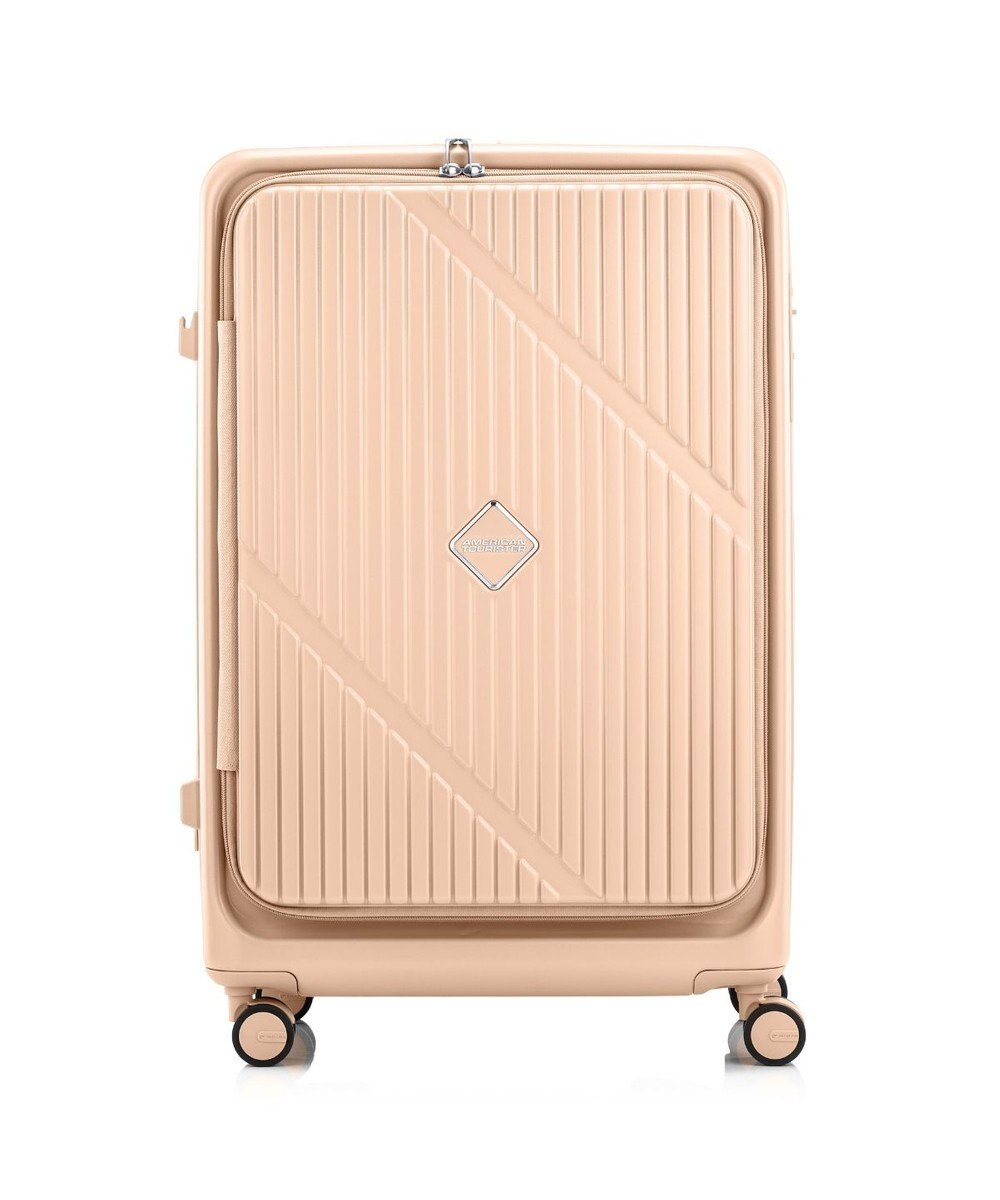 Samsonite アメリカンツーリスター スーツケース 101L(/116L) ヴェロックス スピナー75 VELOX 