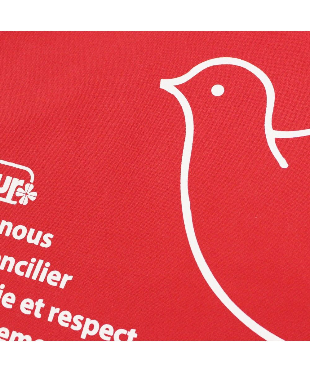 ROOTOTE 1019【A4サイズ収納】SC.トール.リサイクルコットン-B 