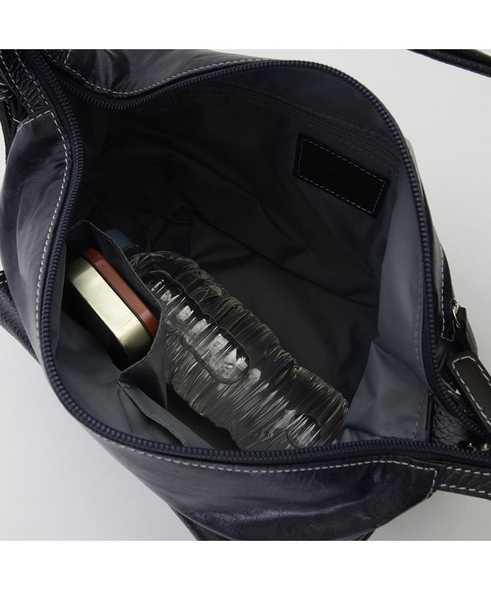 PELLE BORSA 2WAYショルダーバッグ Alive アライブ 4407 