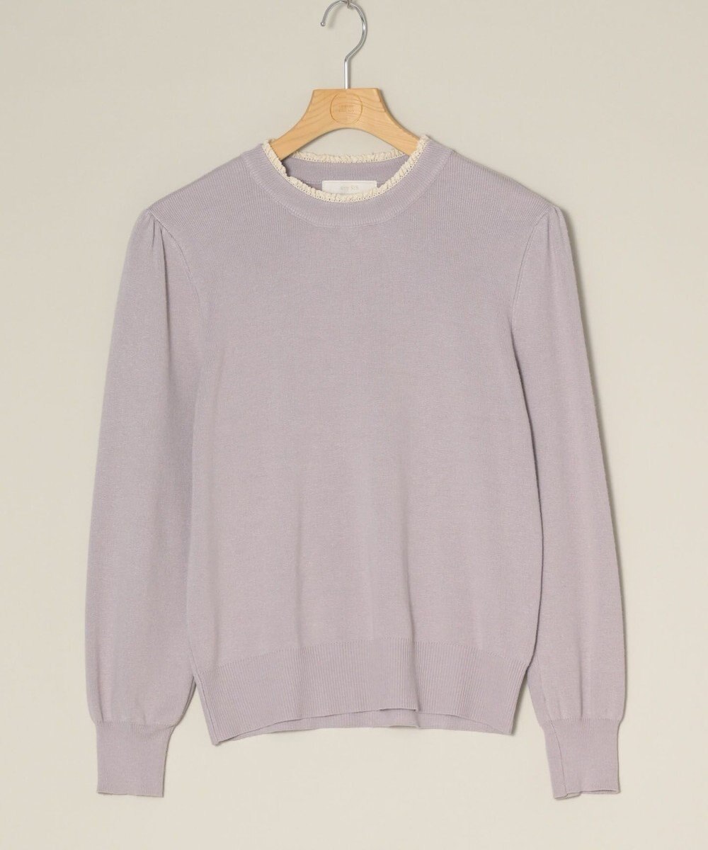 ONWARD Reuse Park 【any SiS】ニット秋冬 