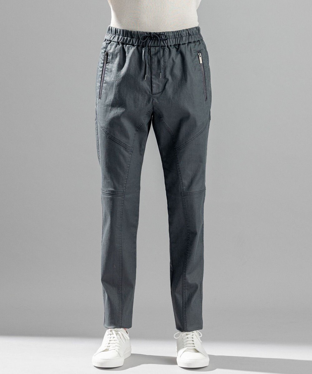 JOSEPH HOMME ハイパワーソフトストレッチ / COMFY 