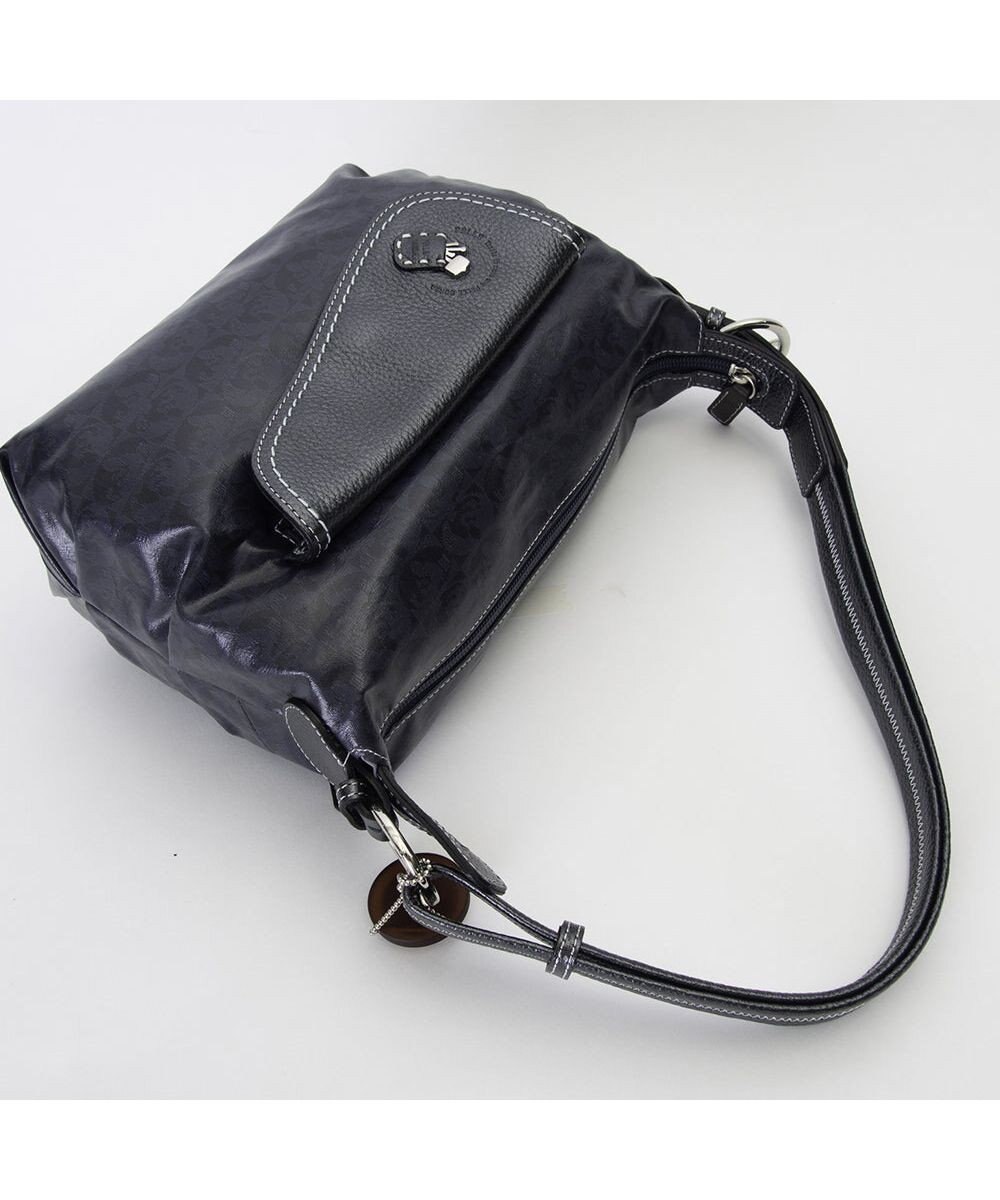 PELLE BORSA 2WAYショルダーバッグ Alive アライブ 4407 