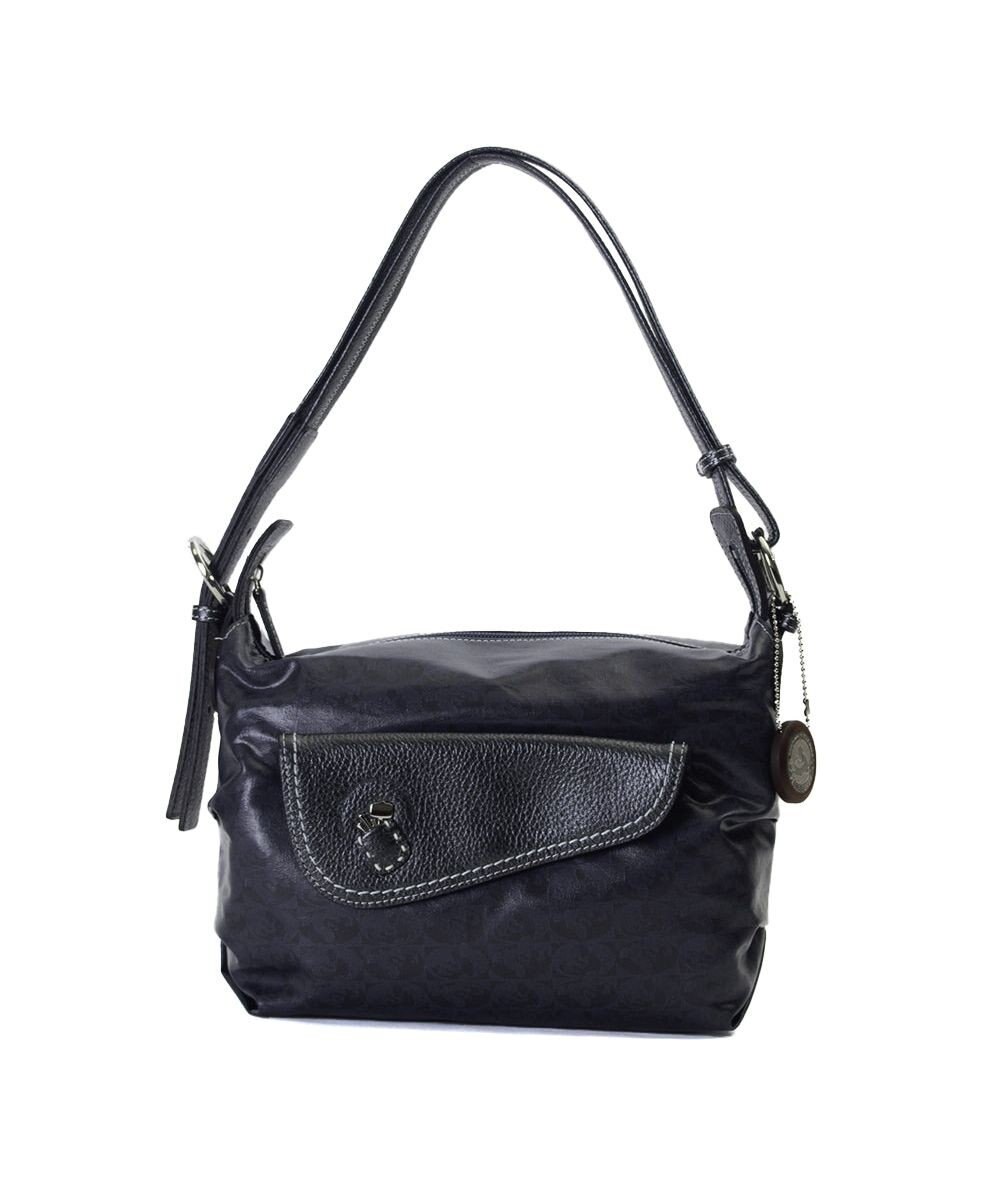 PELLE BORSA 2WAYショルダーバッグ Alive アライブ 4407 