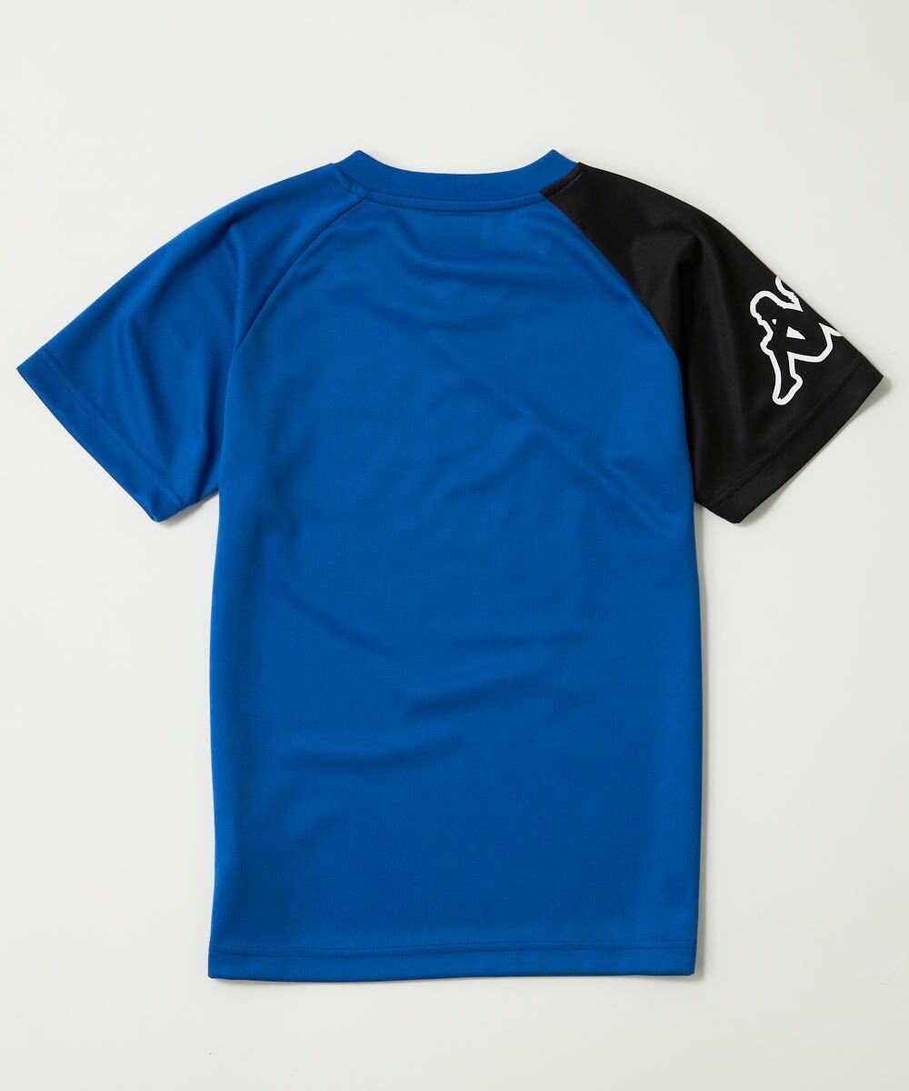 OP／FILA 【Kappa】スポーティTシャツ 