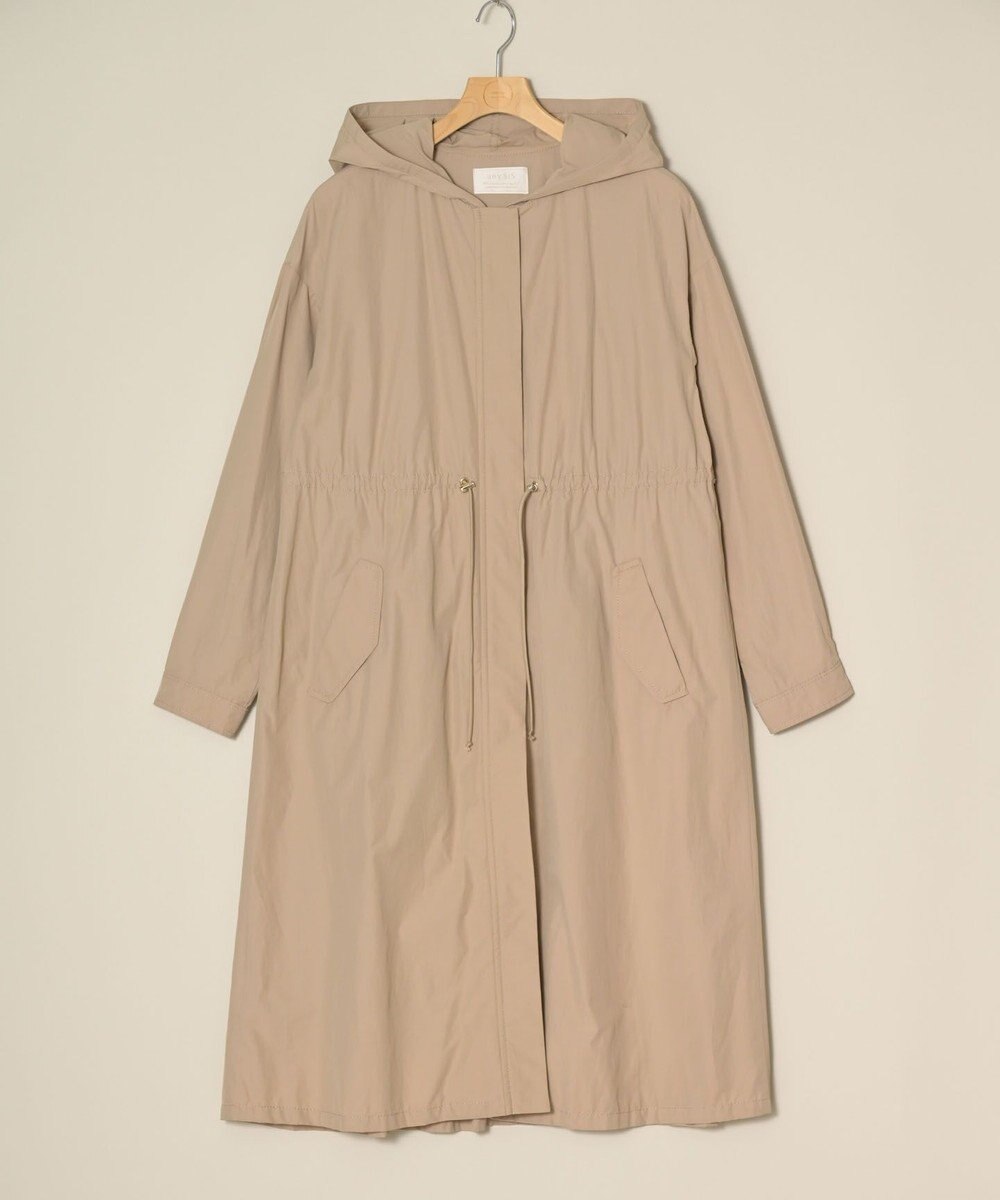 ONWARD Reuse Park 【any SiS】コート春夏 