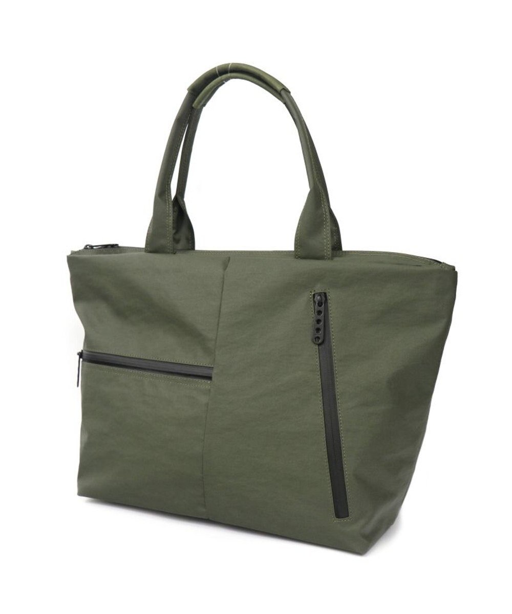 Regalo Felice 【特集掲載アイテム / 雨の日にもオススメ / A4対応】トート / REGALO 