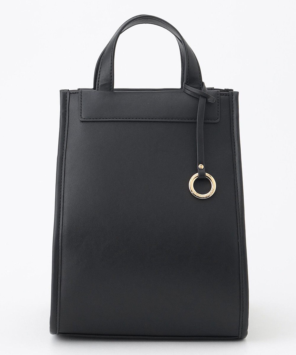 組曲 【23AW】 4WAYトート バッグ 