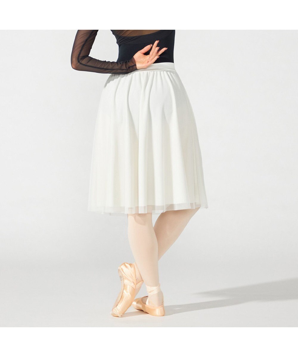 Chacott 【MADOKA SUGAI】スカート 