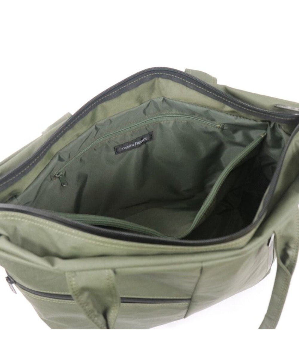 Regalo Felice 【特集掲載アイテム / 雨の日にもオススメ / A4対応】トート / REGALO 