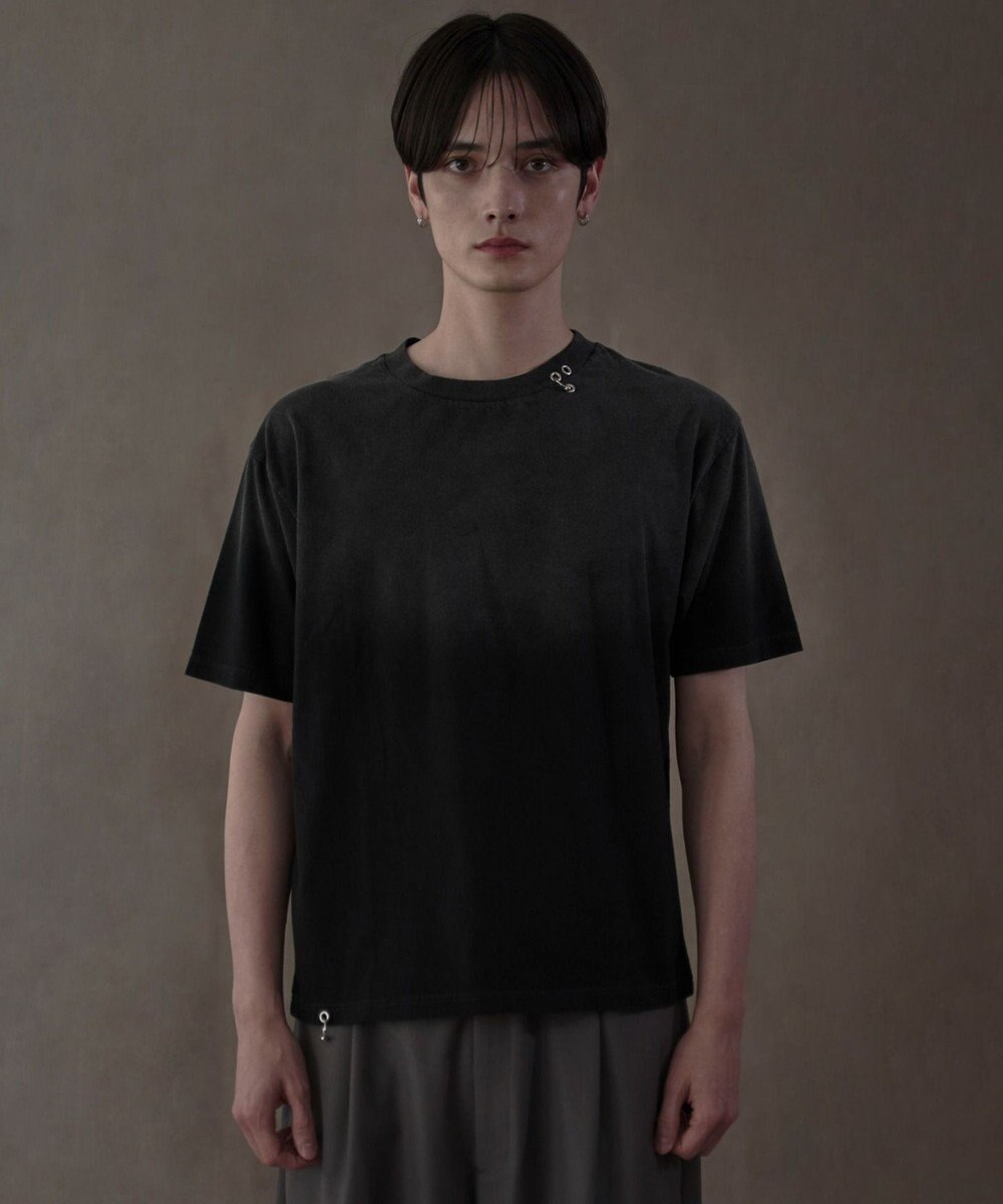 WEGO ピアス付きT（SS） 