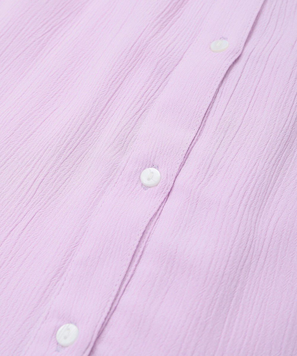 Green Parks Ｉ　レーヨンクレープブラウス 