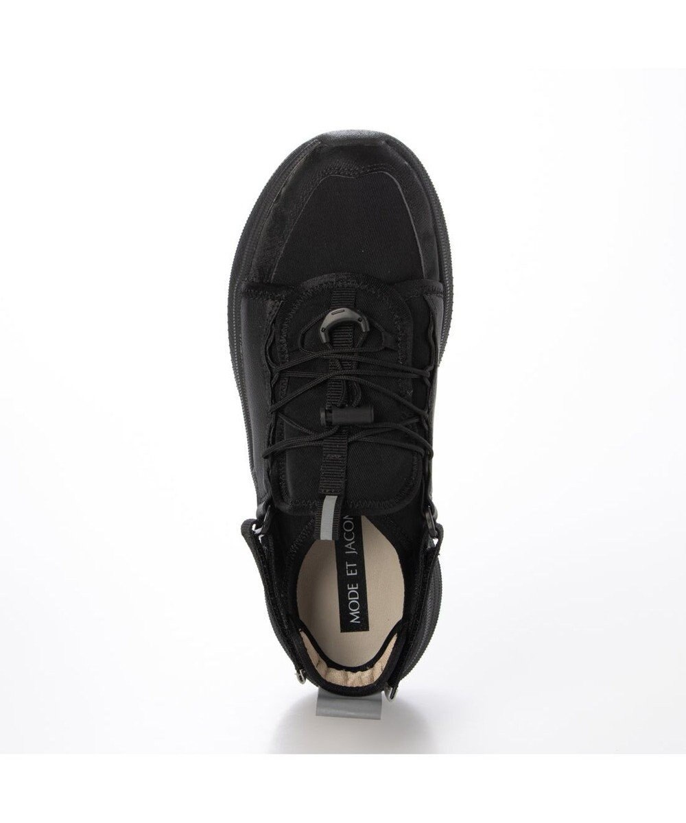 MODE ET JACOMO <MODE ET JACOMO>【２WAY】コードストッパースニーカー 
