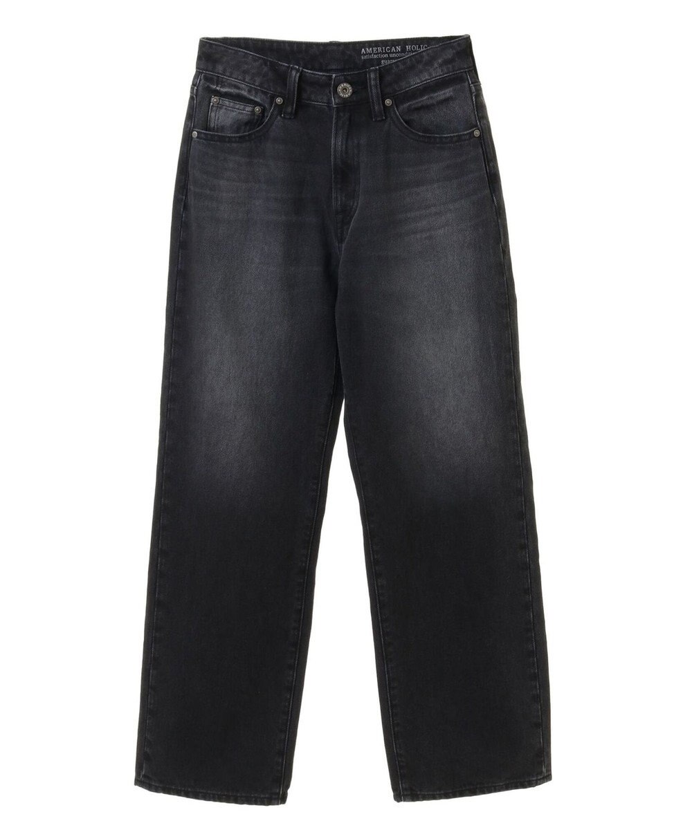 AMERICAN HOLIC ストレートデニム 