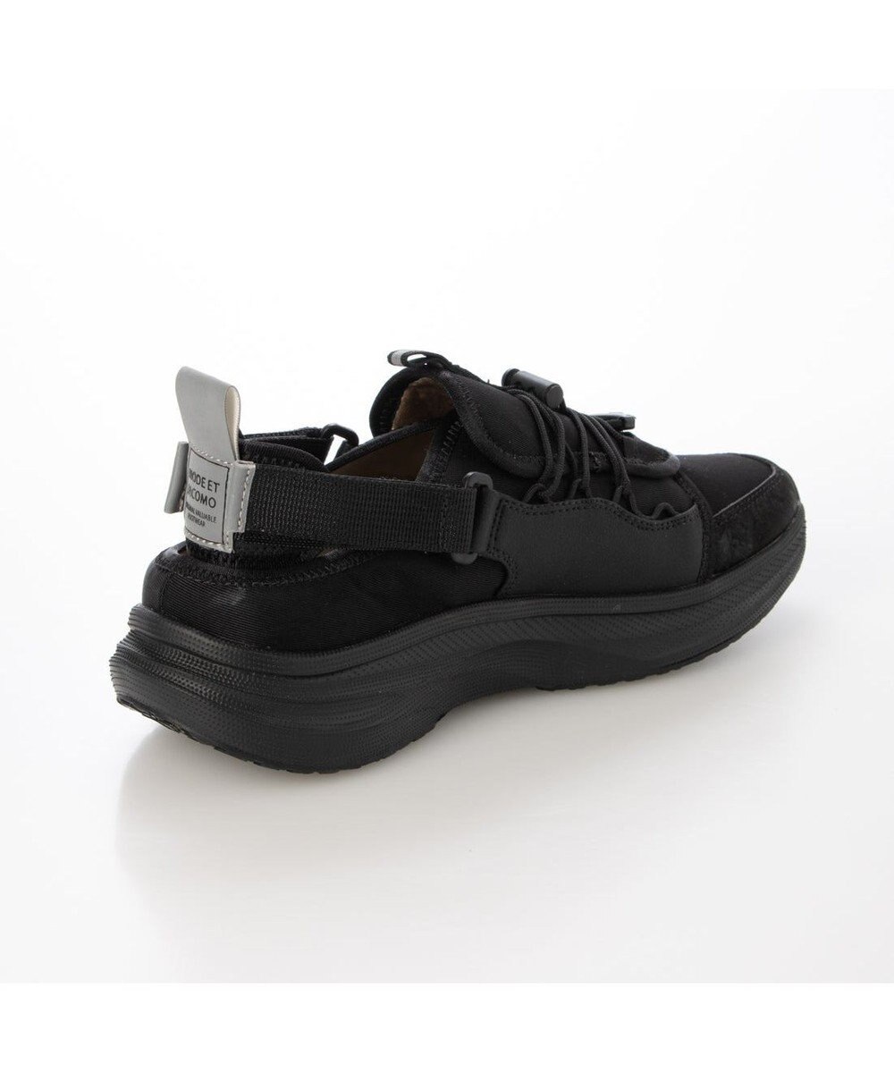 MODE ET JACOMO <MODE ET JACOMO>【２WAY】コードストッパースニーカー 