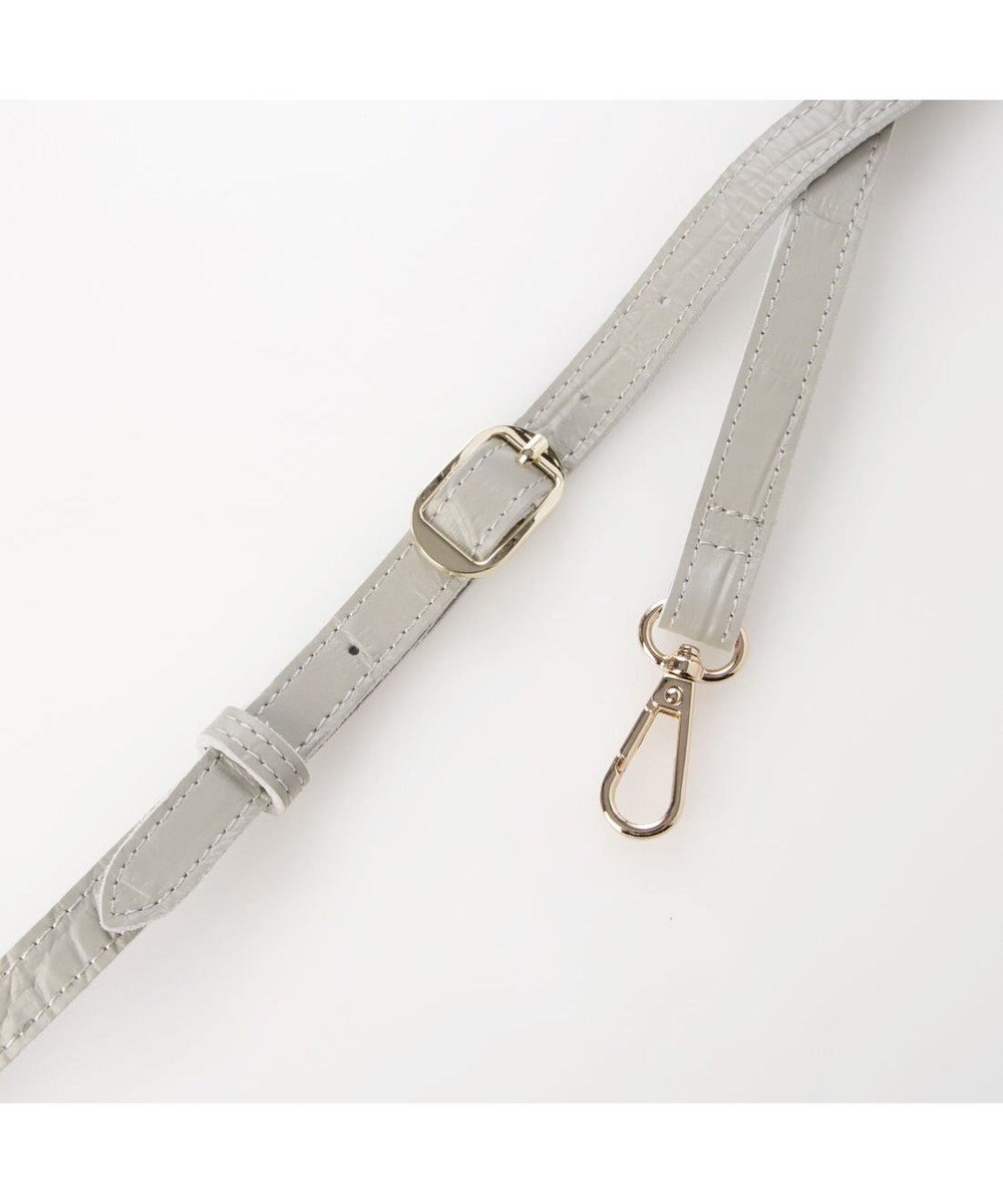 UNBILLION ペルケ perche / WEB直営限定・牛革ユーティリティ・2wayトートバッグS 