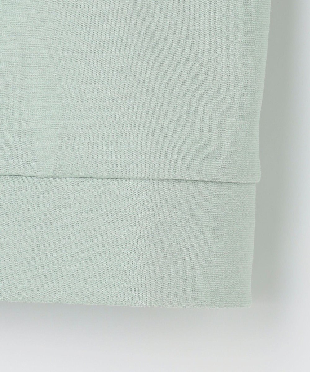 組曲 KIDS 【150-160㎝】レースカラー トレーナー 