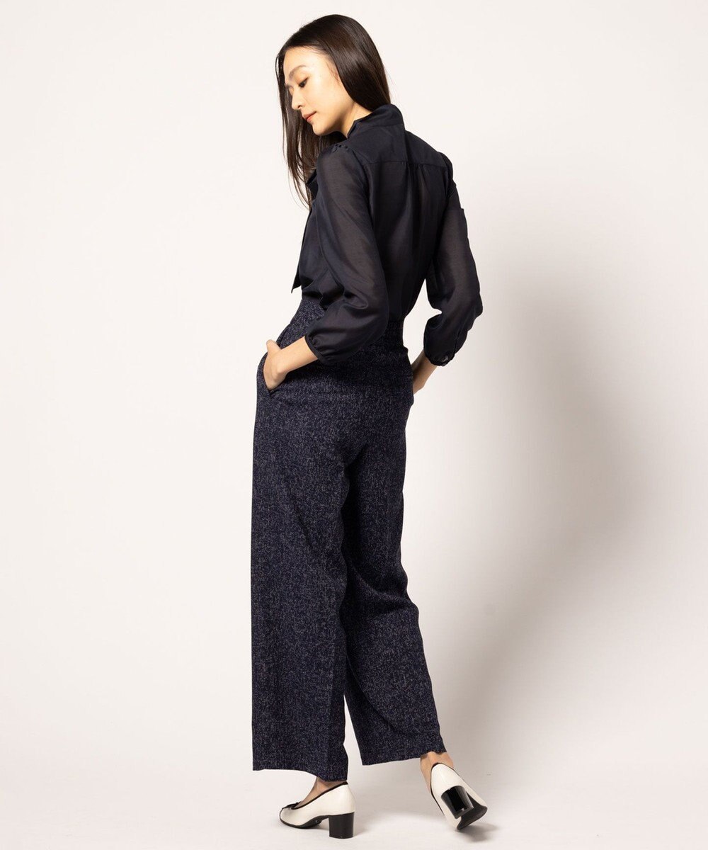 TOCCA 【消臭】MAKE A WISH ブラウス 