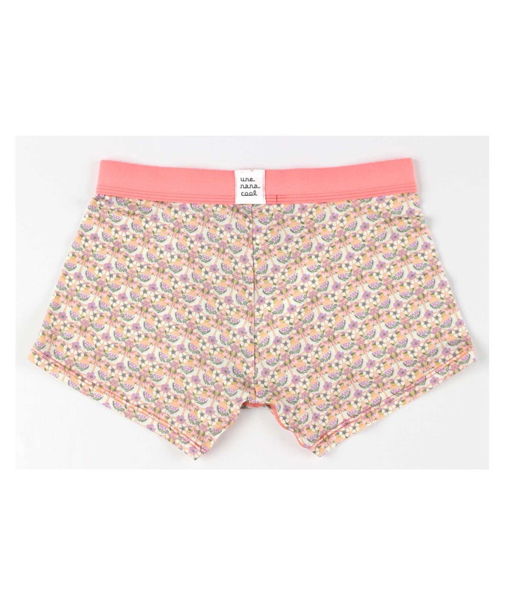 une nana cool MADE WITH LIBERTY FABRIC メンズパンツ 