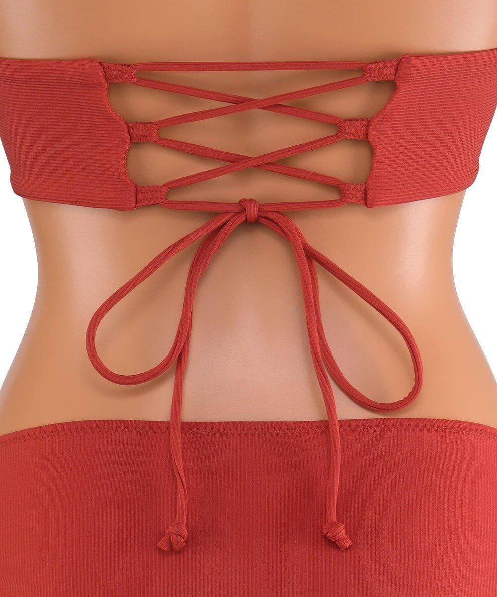 San-ai Resort（三愛水着楽園） ナチュラルだけどしっかり盛れる【ナチュラルアップブラ】　ノンワイヤービキニ　7M・9M　【San-ai Resort（サンアイリゾート）】 