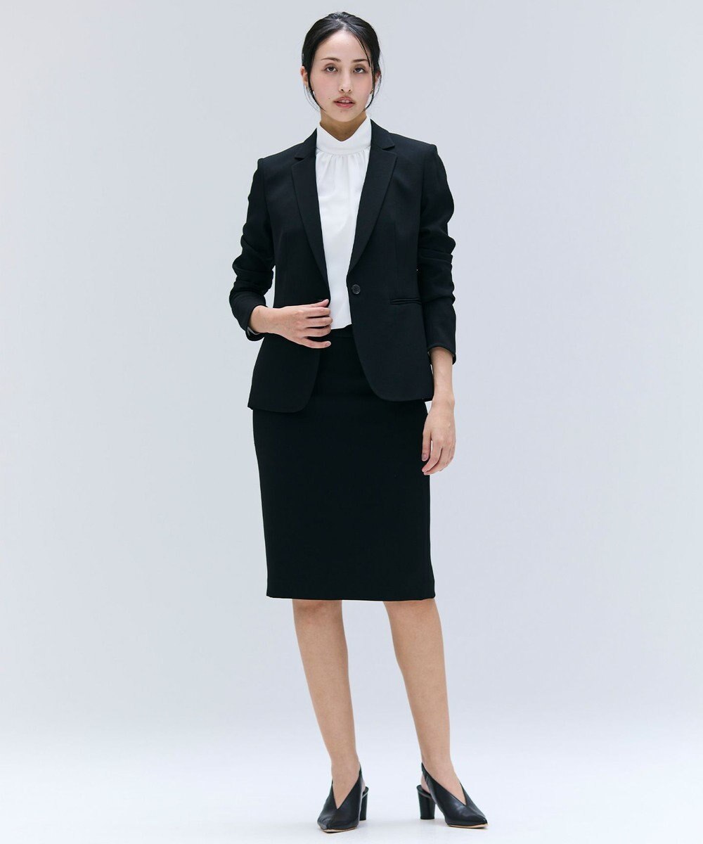 BEIGE， 【洗える・L-size】CINDY / テーラードジャケット 