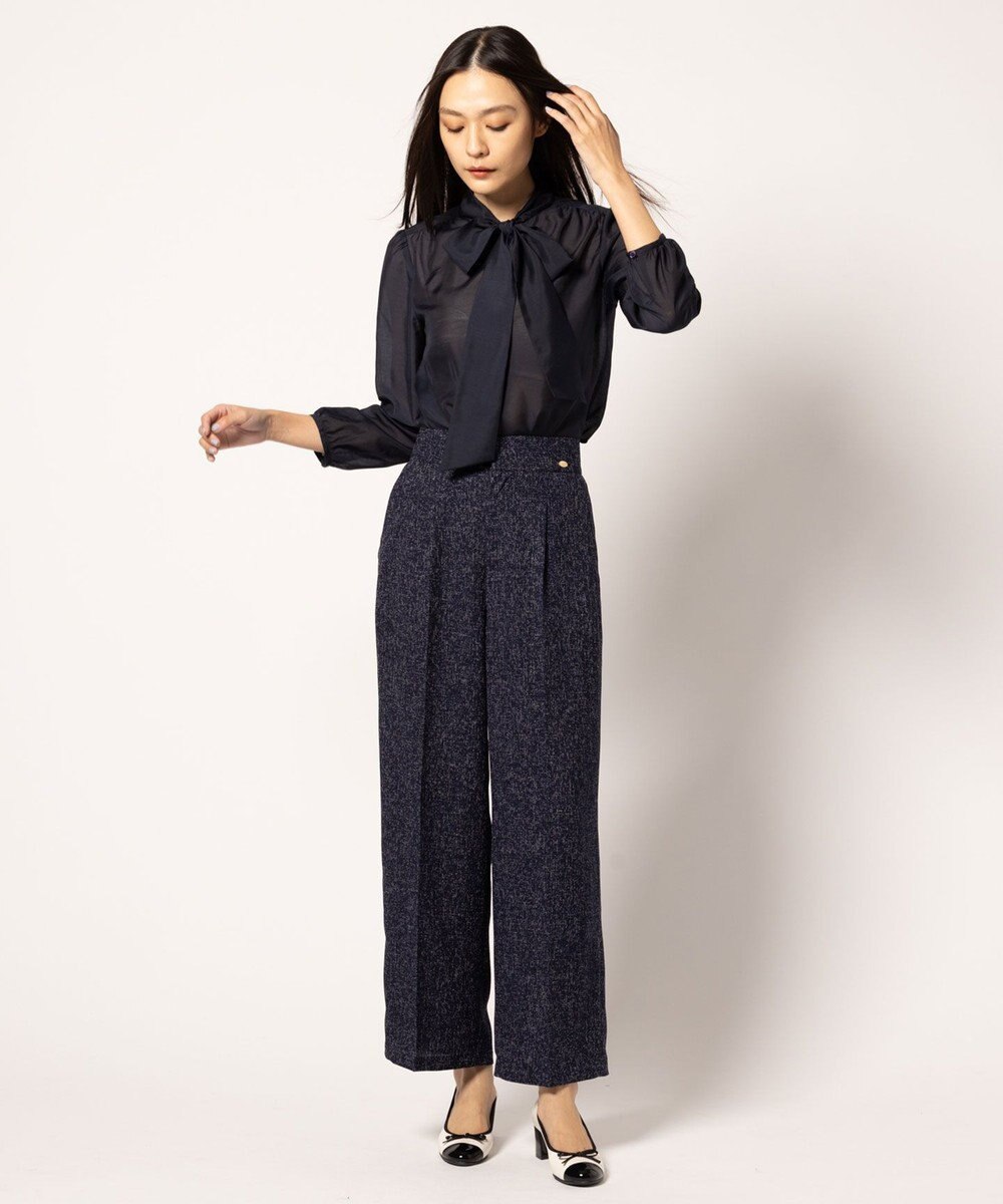 TOCCA 【消臭】MAKE A WISH ブラウス 